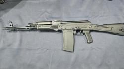 Сайга-410К, кал.410/76