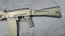 Сайга-410К, кал.410/76