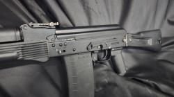 Сайга-410К, кал.410/76