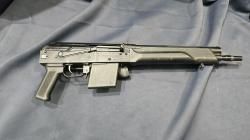 Сайга-410К, кал.410/76