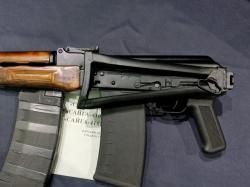 Сайга-410К, кал.410/76