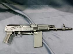 Сайга-410К, кал.410/76