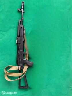 Сайга-410К, кал.410/76