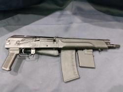 Сайга-410К, кал.410/76