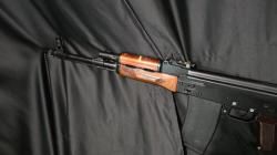 Сайга-410К, кал.410/76