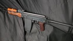 Сайга-410К, кал.410/76