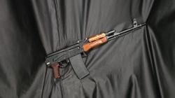 Сайга-410К, кал.410/76