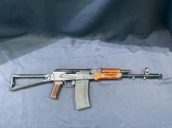Сайга-410К, кал.410/76