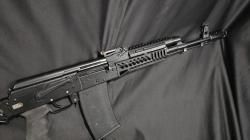 Сайга-410К, кал.410/76