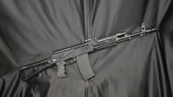 Сайга-410К, кал.410/76