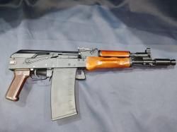 Сайга-410К, кал.410/76