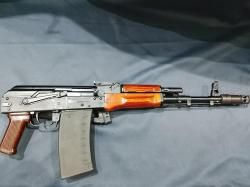 Сайга-410К, кал.410/76