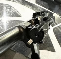 Сайга-410К, кал.410/76