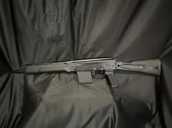 Сайга-410К, кал.410/76