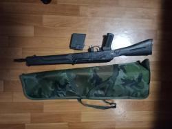 Сайга-410К калибр 410/76