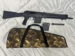 Сайга 410К калибр 410/76