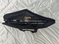 Сайга 410К калибр 410/76