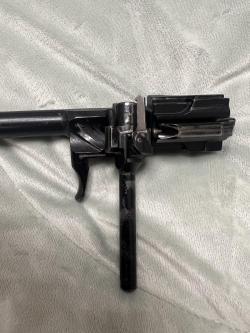 Сайга 410К калибр 410/76
