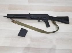 Сайга 410К, калибр 410х76