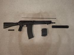 Сайга 410К01