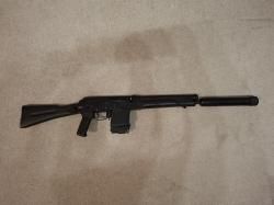 Сайга 410К01
