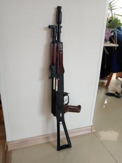 Сайга-410К