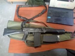 Сайга 410К