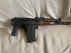 Сайга 410к