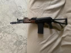 Сайга 410к