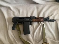 Сайга 410к