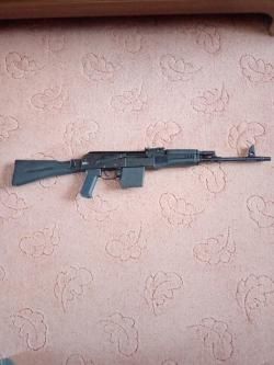 Сайга 410к 