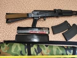 Сайга-410К