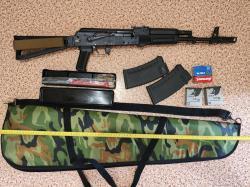 Сайга-410К