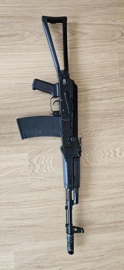 Сайга 410К