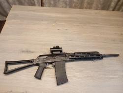 Сайга 410К 