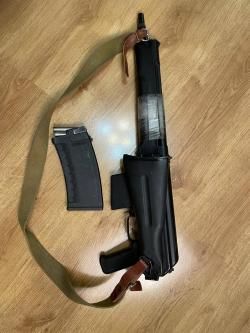 Сайга 410к