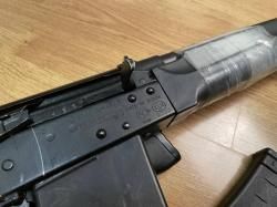 Сайга 410к