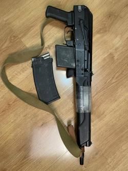 Сайга 410к