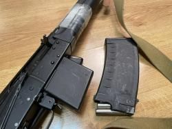 Сайга 410к
