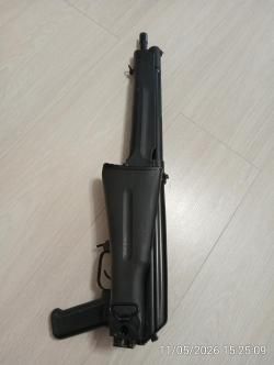 Сайга 410к