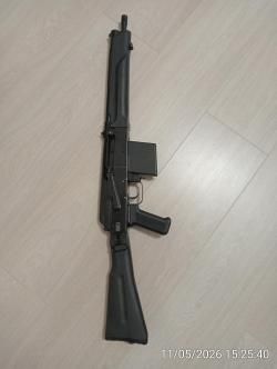 Сайга 410к
