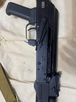 Сайга 410К
