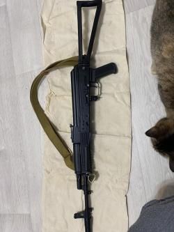 Сайга 410К