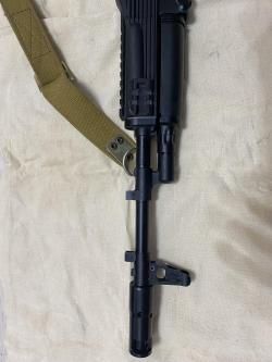 Сайга 410К