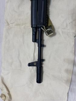Сайга 410К