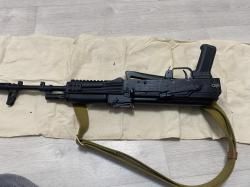 Сайга 410К