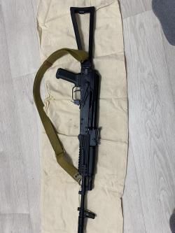Сайга 410К