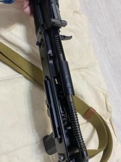 Сайга 410К