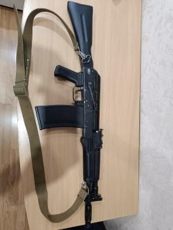 Сайга 410к