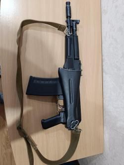 Сайга 410к